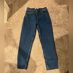 Abercrombie jeans